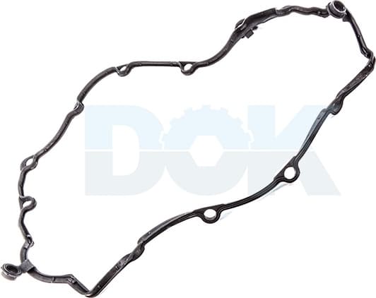 11111500 Ajusa Прокладка клапанной крышки