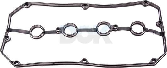 11089800 Ajusa Прокладка клапанной крышки