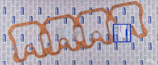 11074800 Ajusa Прокладка клапанной крышки