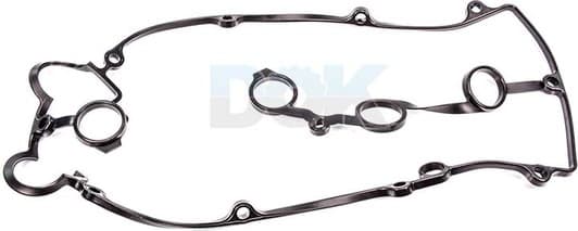 11056400 Ajusa Прокладка клапанной крышки