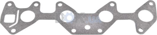 13072300 Ajusa Прокладка впускного колектора