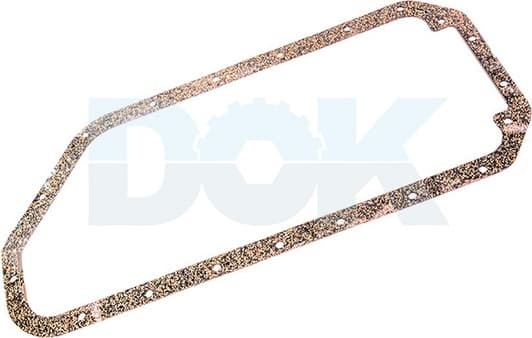 14024800 Ajusa Прокладка оливного піддона