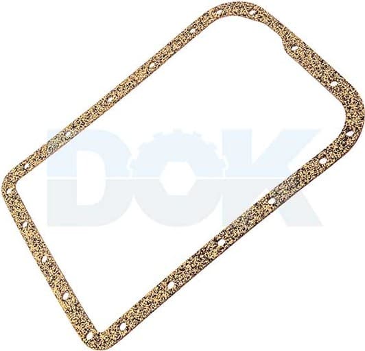 14030800 Ajusa Прокладка оливного піддона