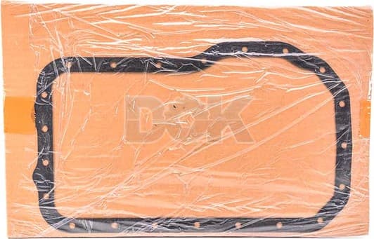 14052400 Ajusa Прокладка масляного поддона