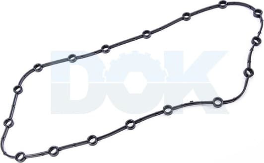 14065800 Ajusa Прокладка оливного піддона