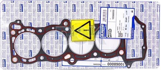 10068000 Ajusa Прокладка ГБЦ