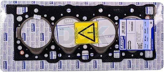 10094800 Ajusa Прокладка ГБЦ