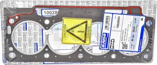 10028600 Ajusa Прокладка ГБЦ