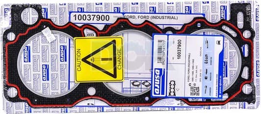 10037900 Ajusa Прокладка ГБЦ