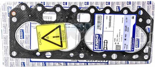 10064600 Ajusa Прокладка ГБЦ