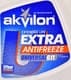 Akvilon Extra G11 синий -40 °C готовый антифриз