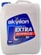Akvilon Extra G11 синий -40 °C, 4,3 л готовый антифриз