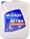 Akvilon Extra G11 синій -40 °C, 10 л готовий антифриз