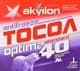 Akvilon Тосол Optima Standard 40 G11 синій -35 °C, 3 л (AKVOPTIM3) готовий антифриз