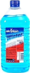 Концентрат омывателя Akvilon зимний -80 °С Aquilon