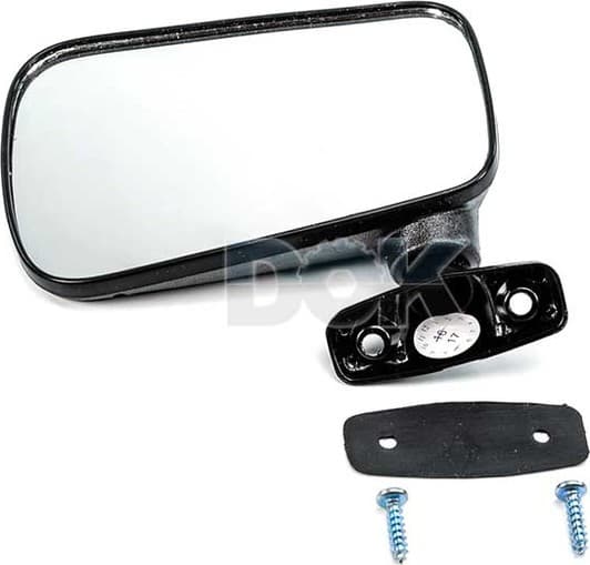 6101115 Alkar Наружное зеркало