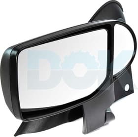 Зовнішнє дзеркало