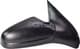 6126439 Alkar Наружное зеркало для Opel Astra