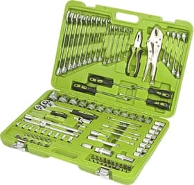 Набор инструментов Alloid НГ-4101П 1/2", 1/4" 101 шт.﻿