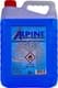 Концентрат омывателя Alpine зимний -60 °С (5 л)