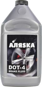 Гальмівна рідина АЛЯSКА DOT 4