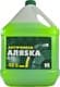 АЛЯSКА G11 зеленый -40 °C, 10 л (5523) готовый антифриз
