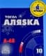 Готовый антифриз АЛЯSКА Эко А-40 синий -30 °C