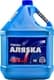 АЛЯSКА А-40 синій -40 °C, 10 л (5066) готовий антифриз