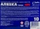 АЛЯSКА А-40 синій -40 °C, 10 л (5066) готовий антифриз
