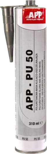 App PU 50 герметик серый