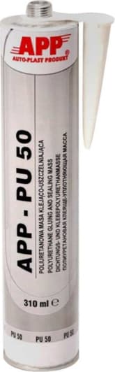 App PU 50 герметик жовтий