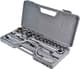 Набор торцевых головок и комплектующих Armer ARMB0004 1/2" (20 пр.)