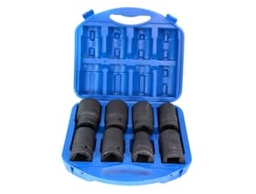 Набор торцевых головок Armer ARM-G008 1" (8 пр.)