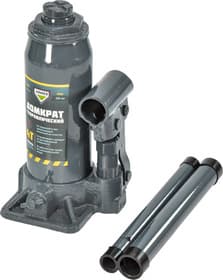 Домкрат Armer бутылочный гидравлический 4 т ARM4