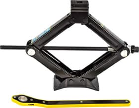 Домкрат Armer ромбовидный винтовой 1,5 т ARM115