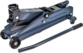 Домкрат Armer подкатной гидравлический 2,5 т ARM08