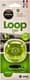 Ароматизатор Aroma Car Loop gel Lemon 9 г