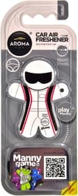 Ароматизатор Aroma Car Manny Sport Fresh 8