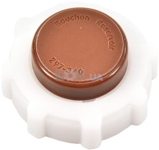 30423 Asam Крышка бачка охлаждающей жидкости