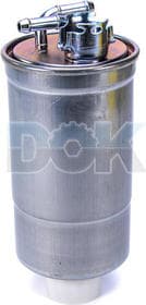 Топливный фильтр