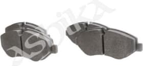 Тормозные колодки Тормозные колодки