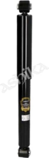 ma00986 Ashika Амортизатор