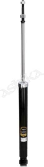 ma22126 Ashika Амортизатор для Toyota Urban Cruiser