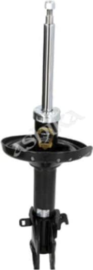 ma70060 Ashika Стойка амортизатора для Subaru Legacy