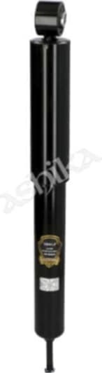 mahy075 Ashika Амортизатор для Hyundai H-1