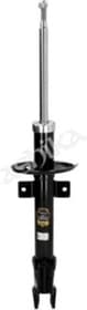 Стойка амортизатора