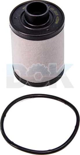 30-ECO016 Ashika Топливный фильтр