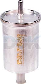 Паливний фільтр Ashika 30-01-120