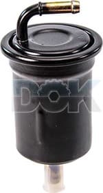 Топливный фильтр Ashika 30-03-397