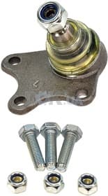 Шарова опора